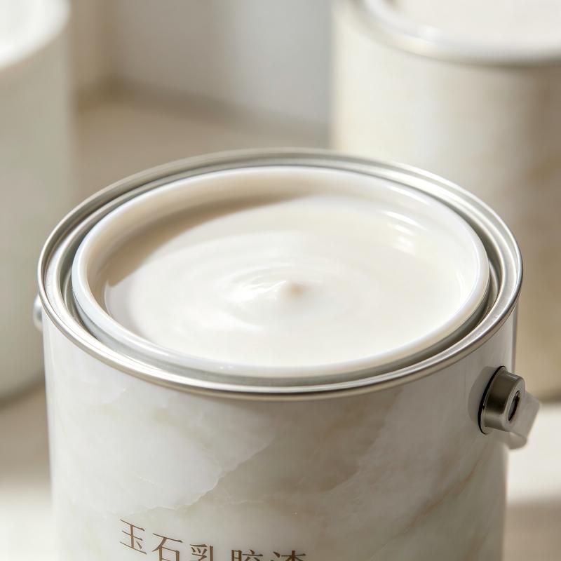 黄山玉石漆